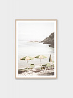 Italian Holiday Print