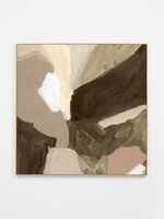 Lincoln Khaki 1 Canvas