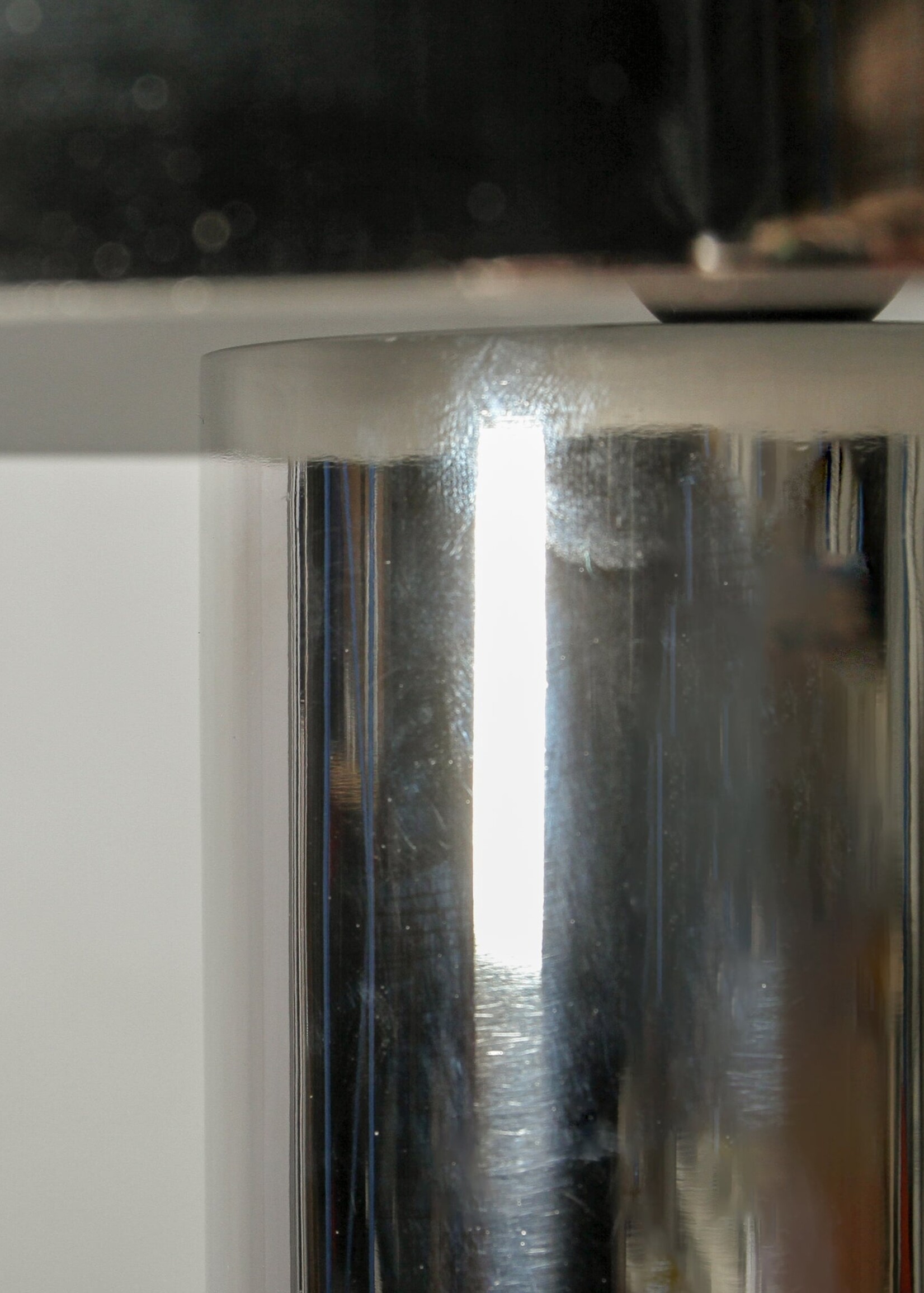 Solstice Table Lamp