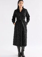 Etra Dress Black