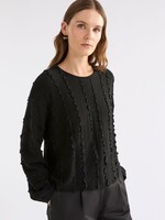 Musse Sweater Black