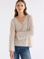 Anken Sweater Ecru