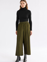 Medjal Pant Gold/Black