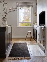 NOOK Sahara Mat Charcoal