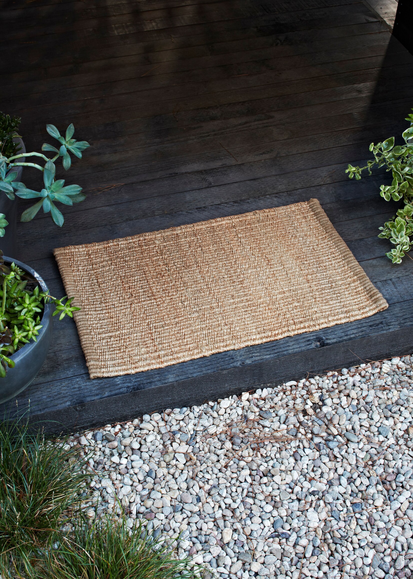 NOOK Nest Mat Natural