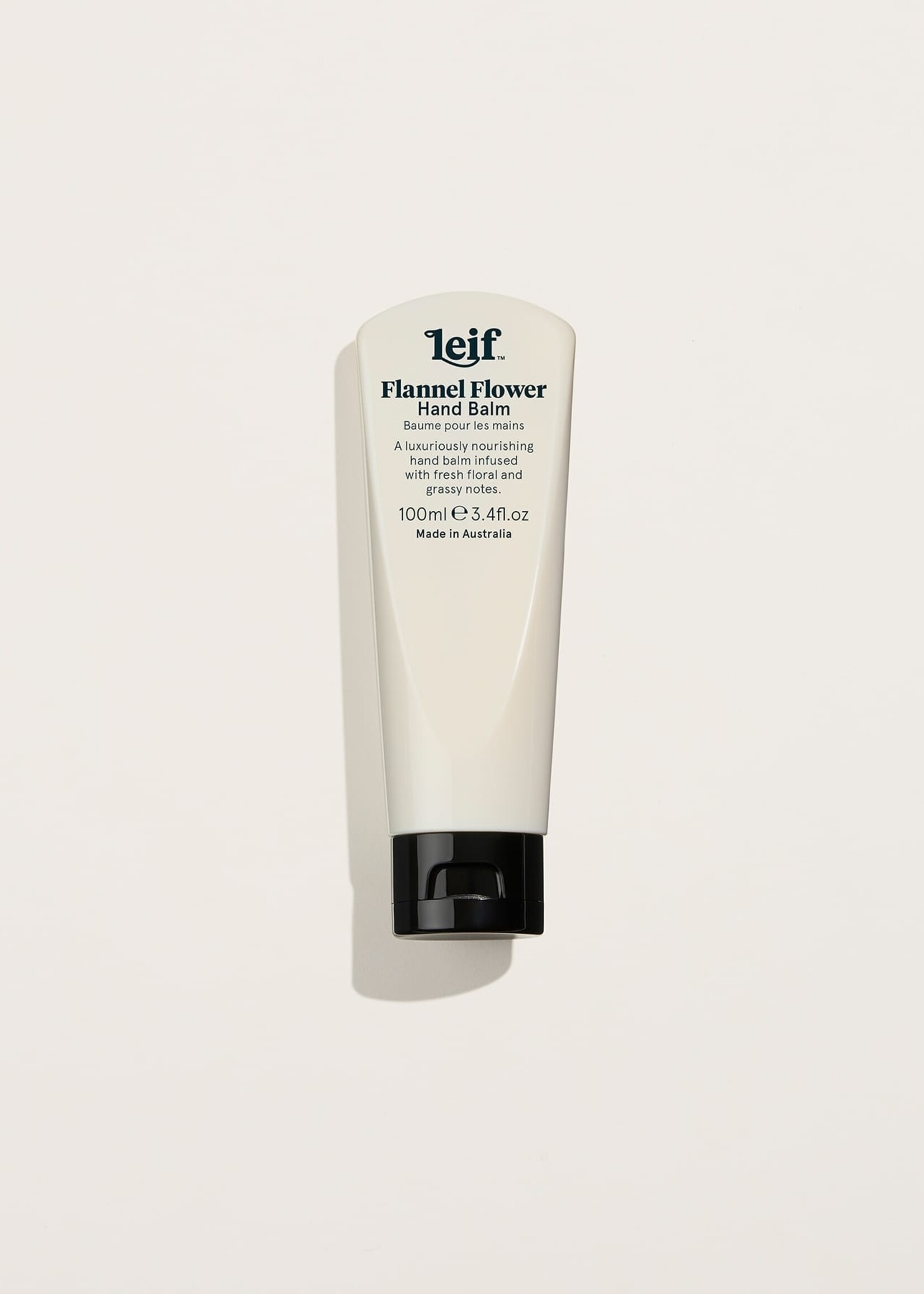 Flannel Flower Hand Balm 100ml