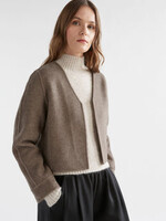 Sesa Jacket Latte