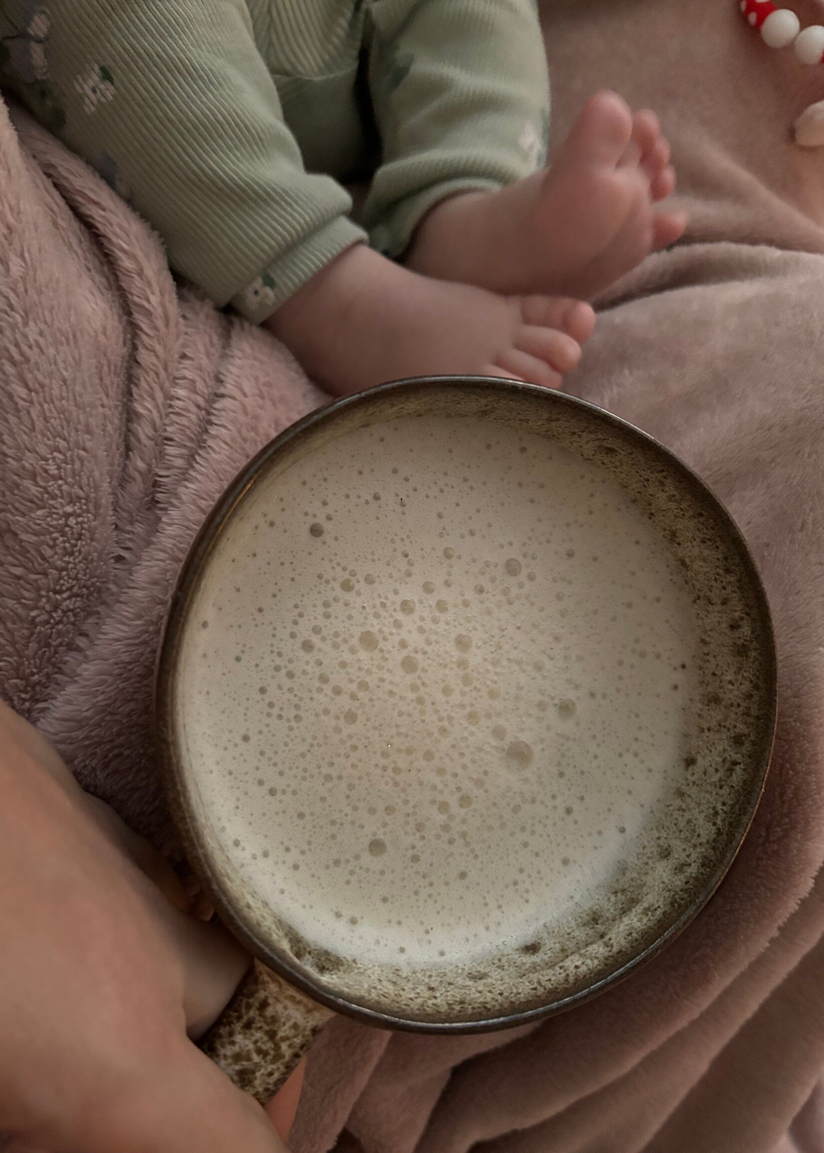 Mayde Tea Chai Latte Powder