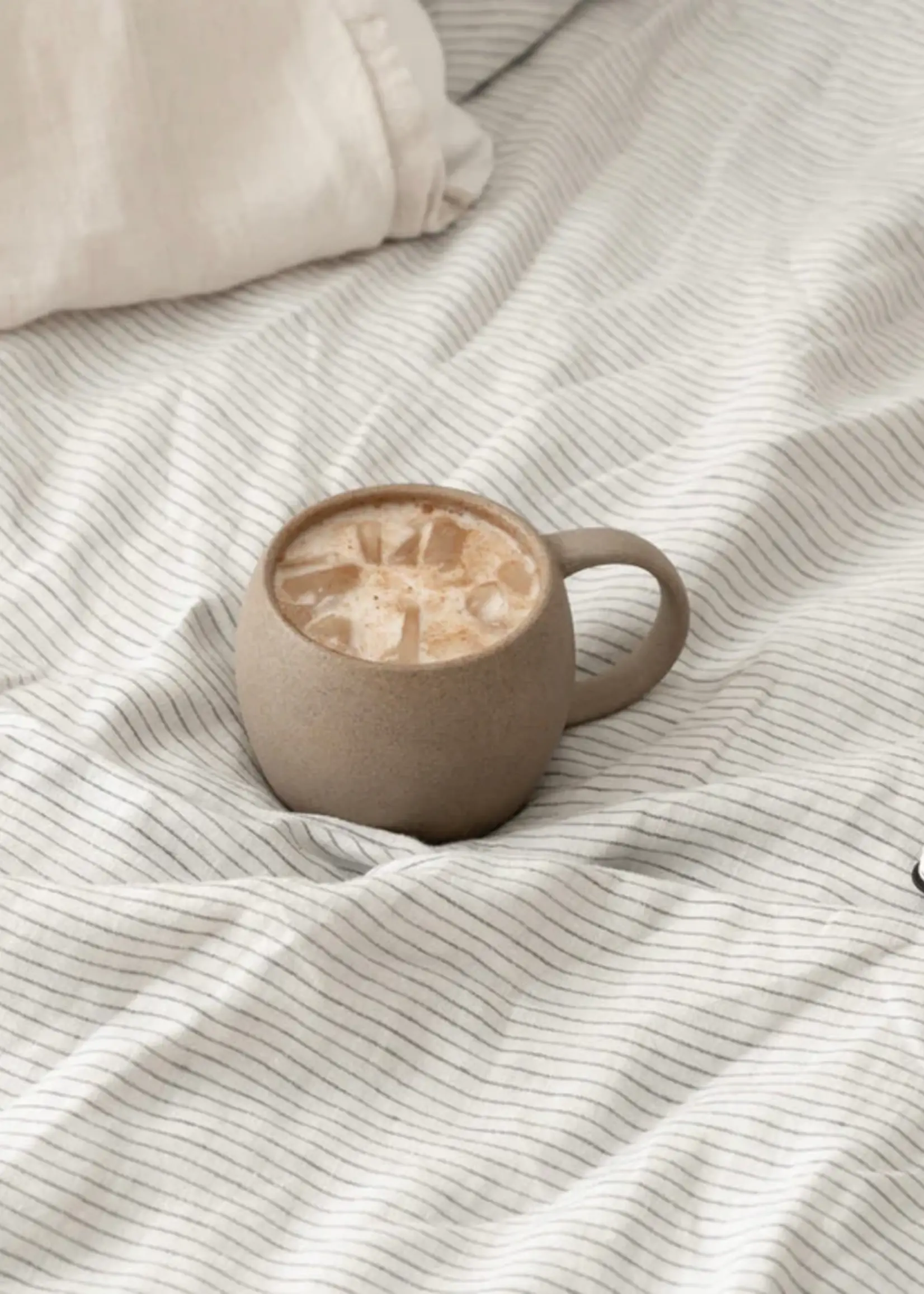Mayde Tea Chai Latte Powder