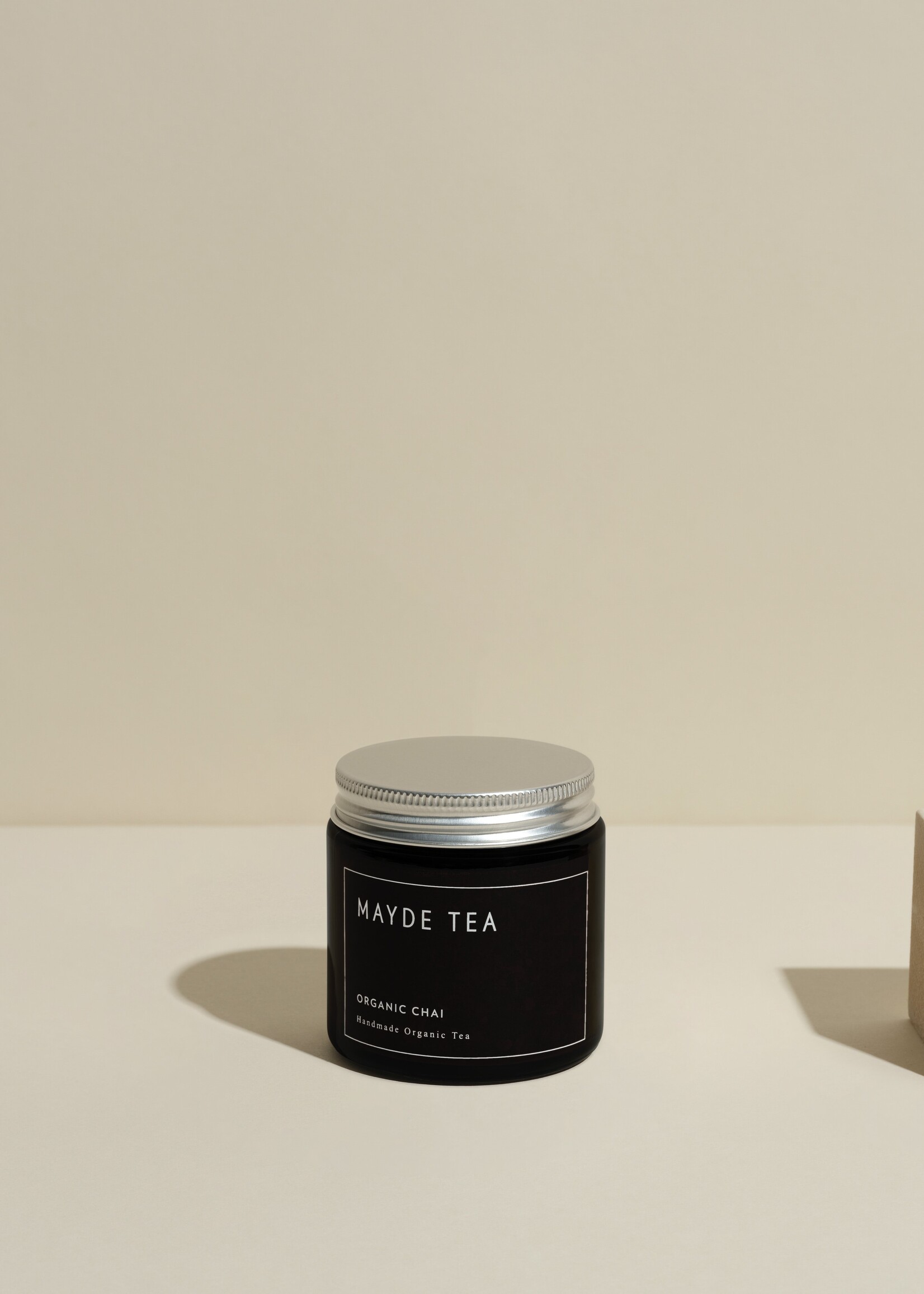 Mayde Tea Chai Latte Powder