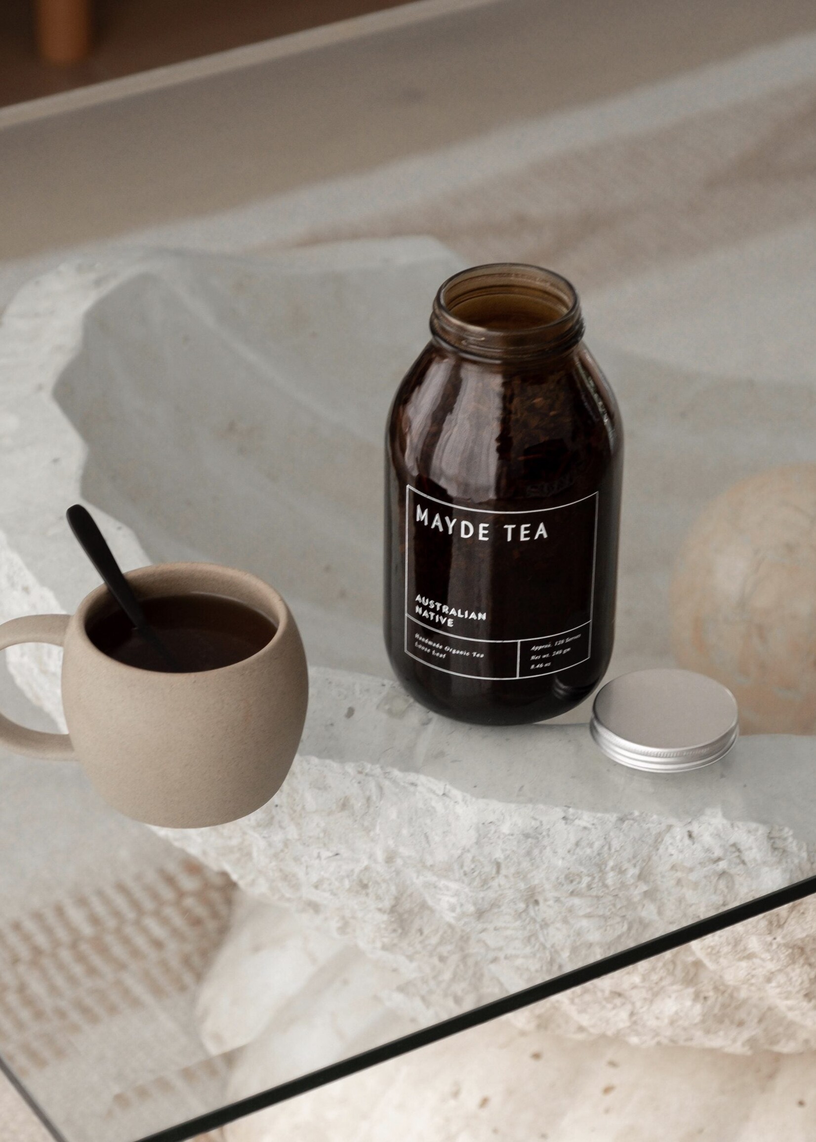 Mayde Tea English Breakfast