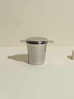 Mayde Tea Stainless Steel Tea Infuser