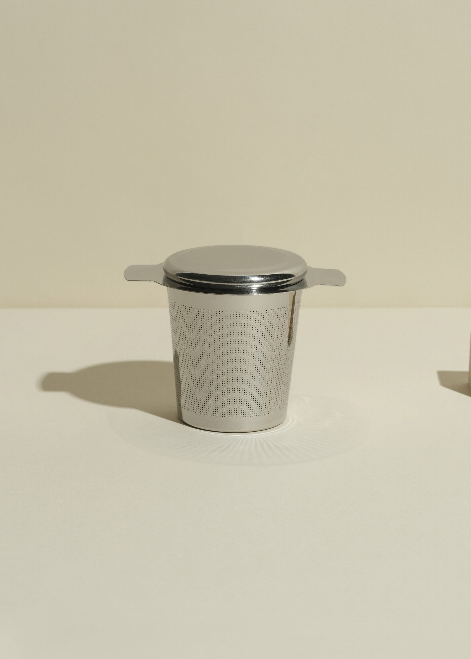 Mayde Tea Stainless Steel Tea Infuser