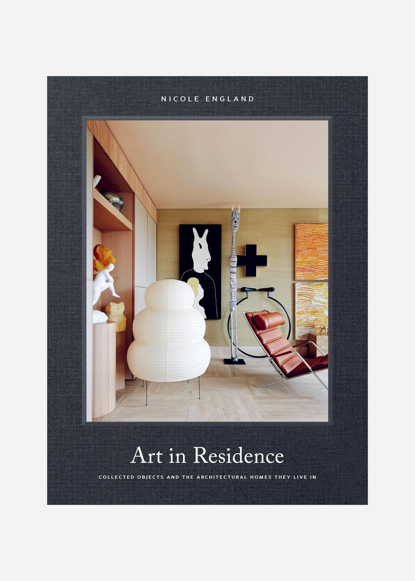 Art in Residence