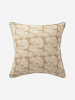 Gingko Linen Cushion