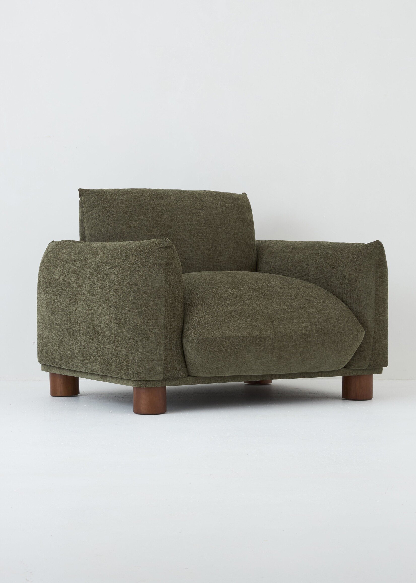 Bodhi Living Sumi Armchair