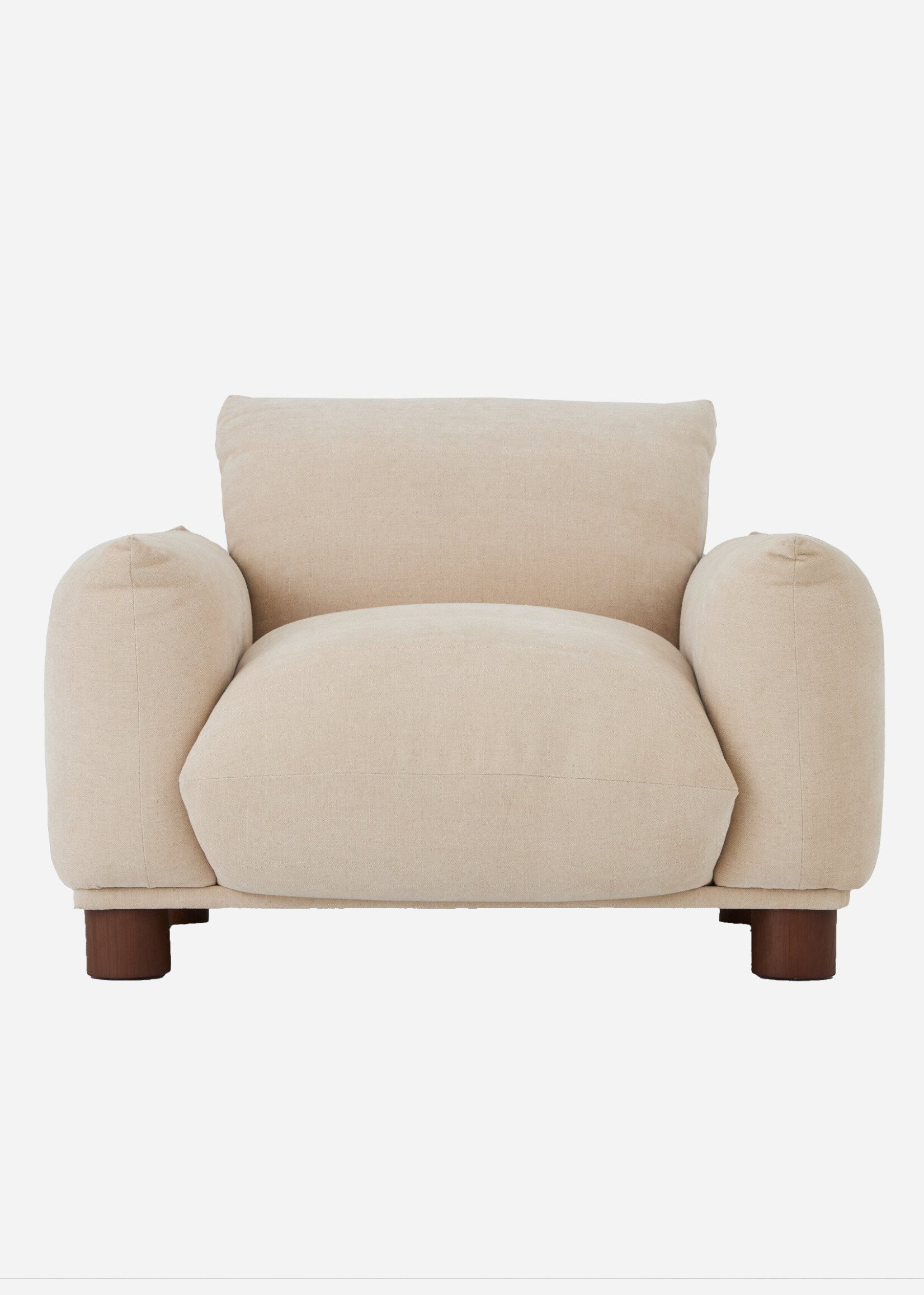 Bodhi Living Sumi Armchair
