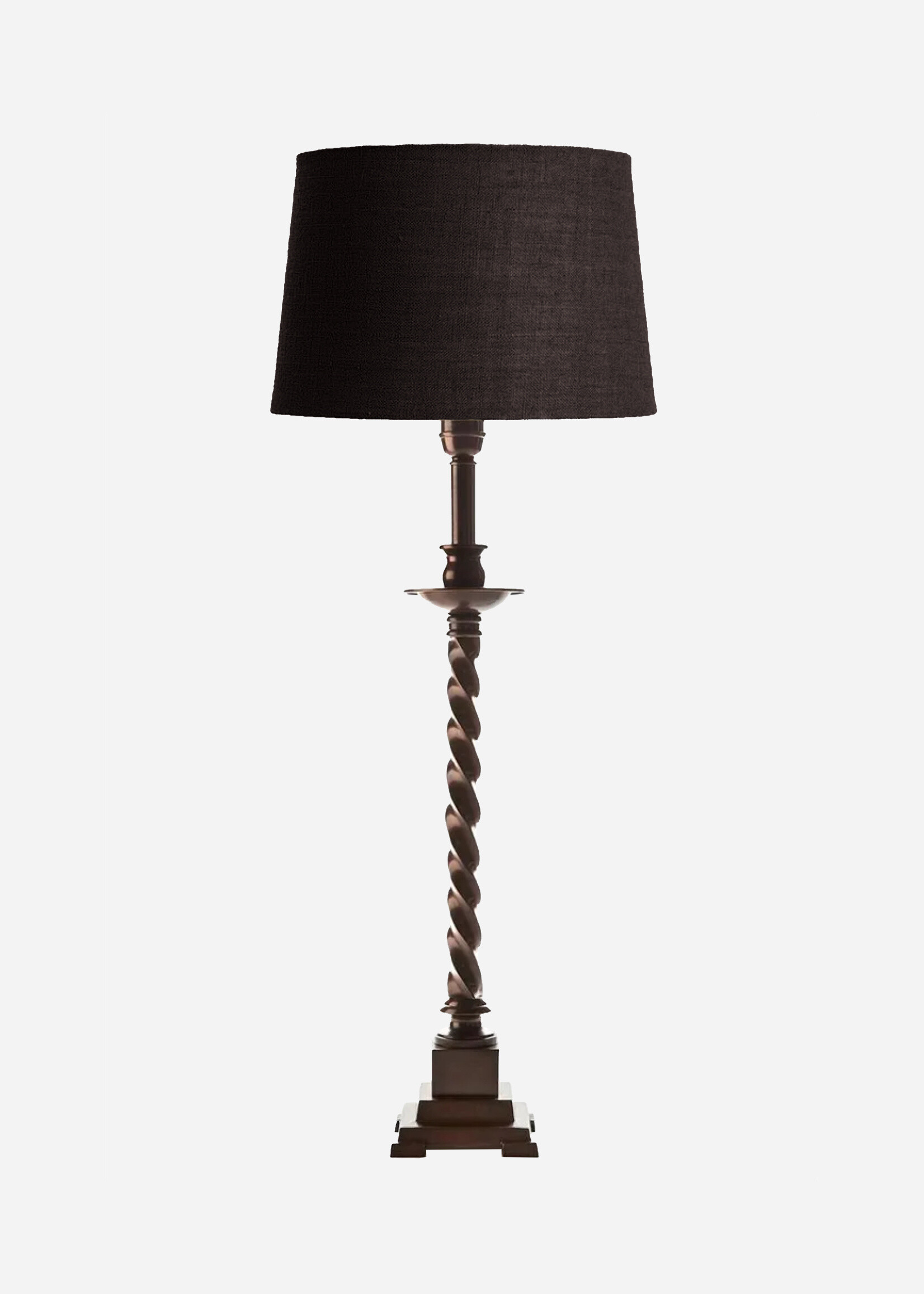 Roxbury Table Lamp Bronze