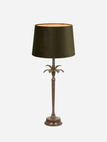 Casablanca Table Lamp
