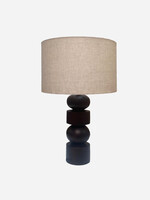 Felix Wooden Table Lamp