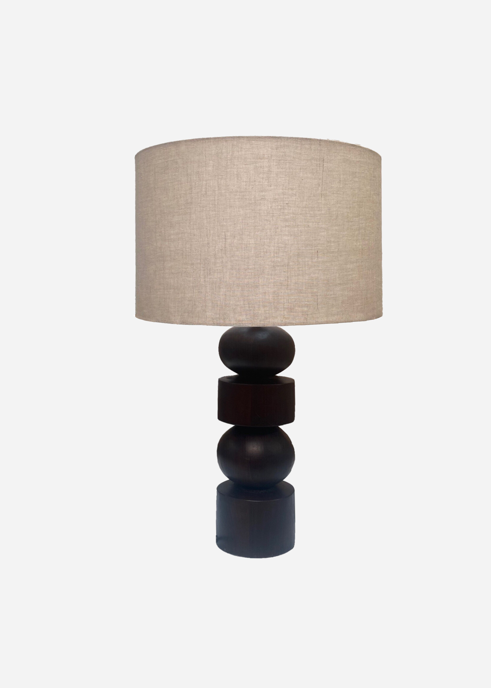 Felix Wooden Table Lamp