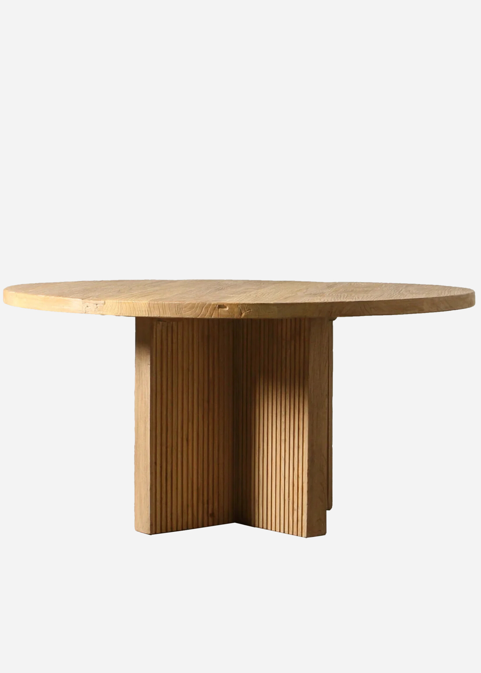 Kora Round Dining Table
