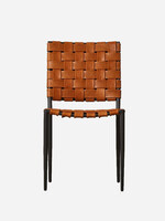 Batali Dining Chair Tan
