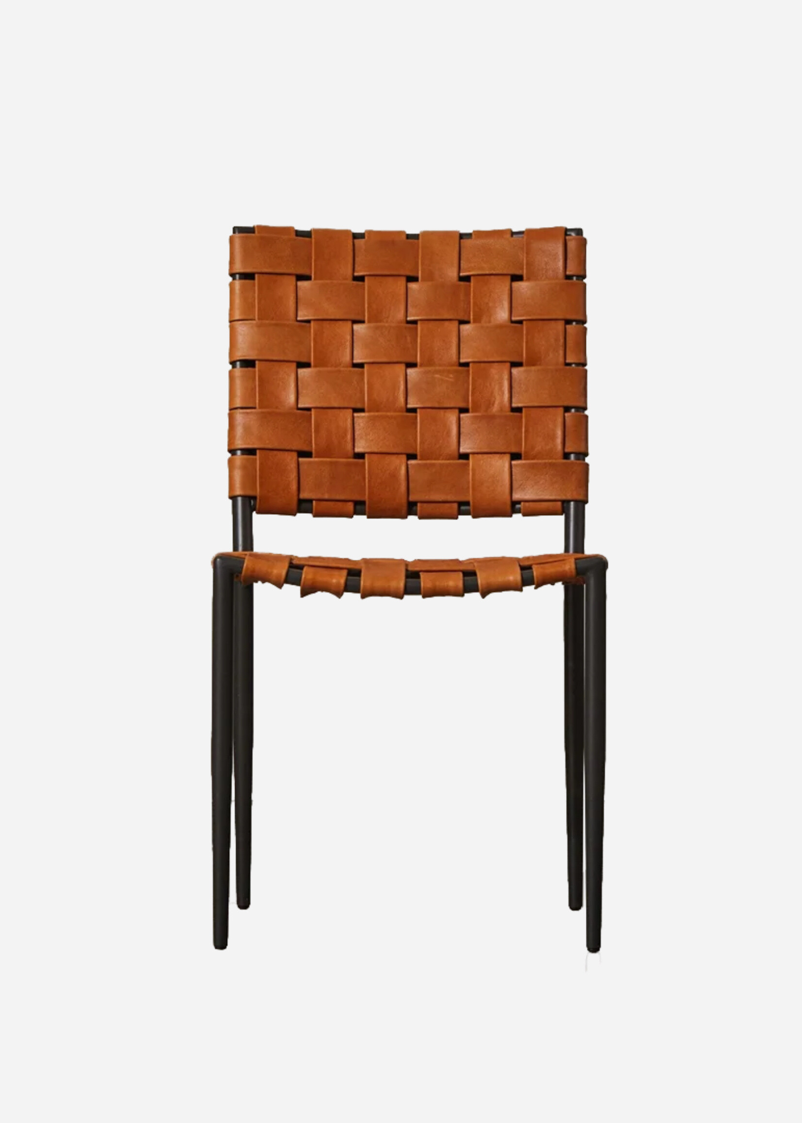 Batali Dining Chair Tan
