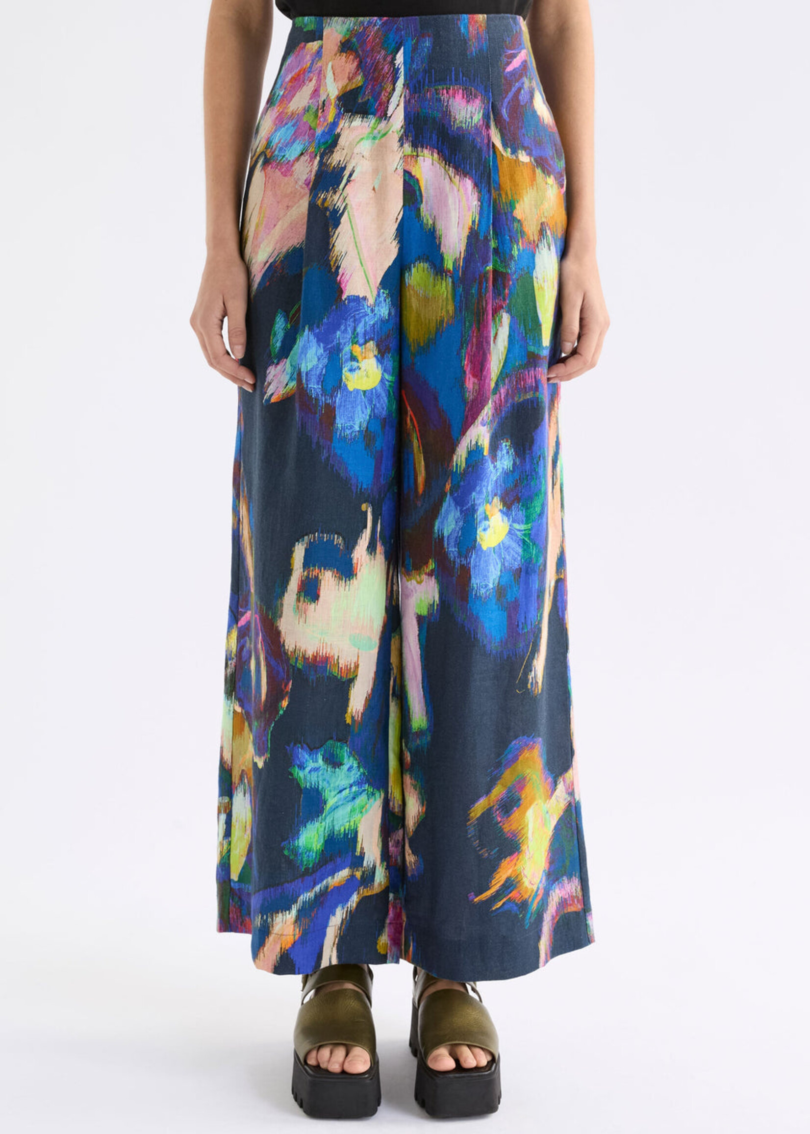 Lato Pant in Vaara Print