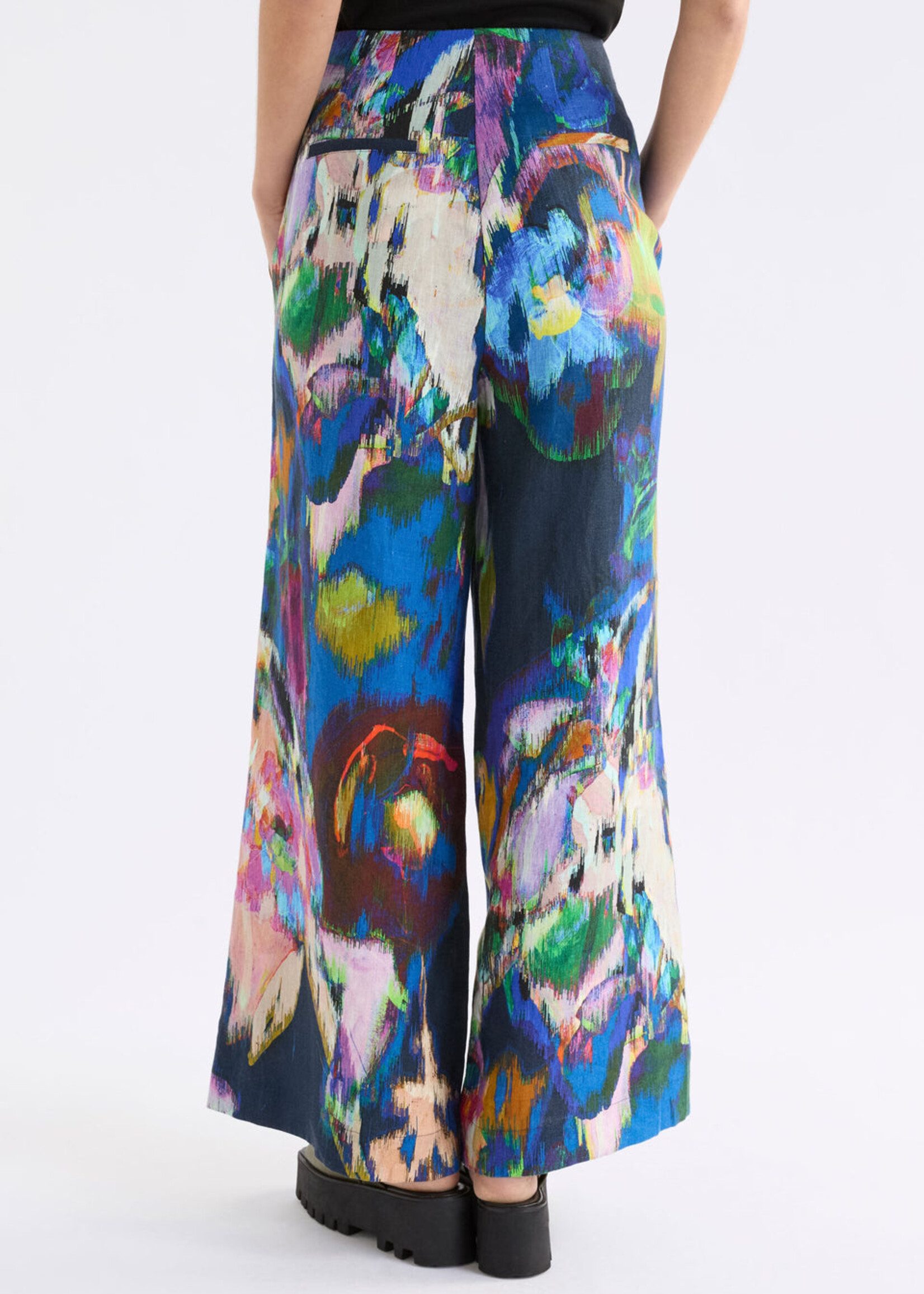 Lato Pant in Vaara Print