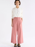 Kudel Pant Pink Clay