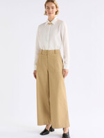 Kudel Pant Almond