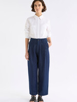 Decla Jean Dark Blue Wash