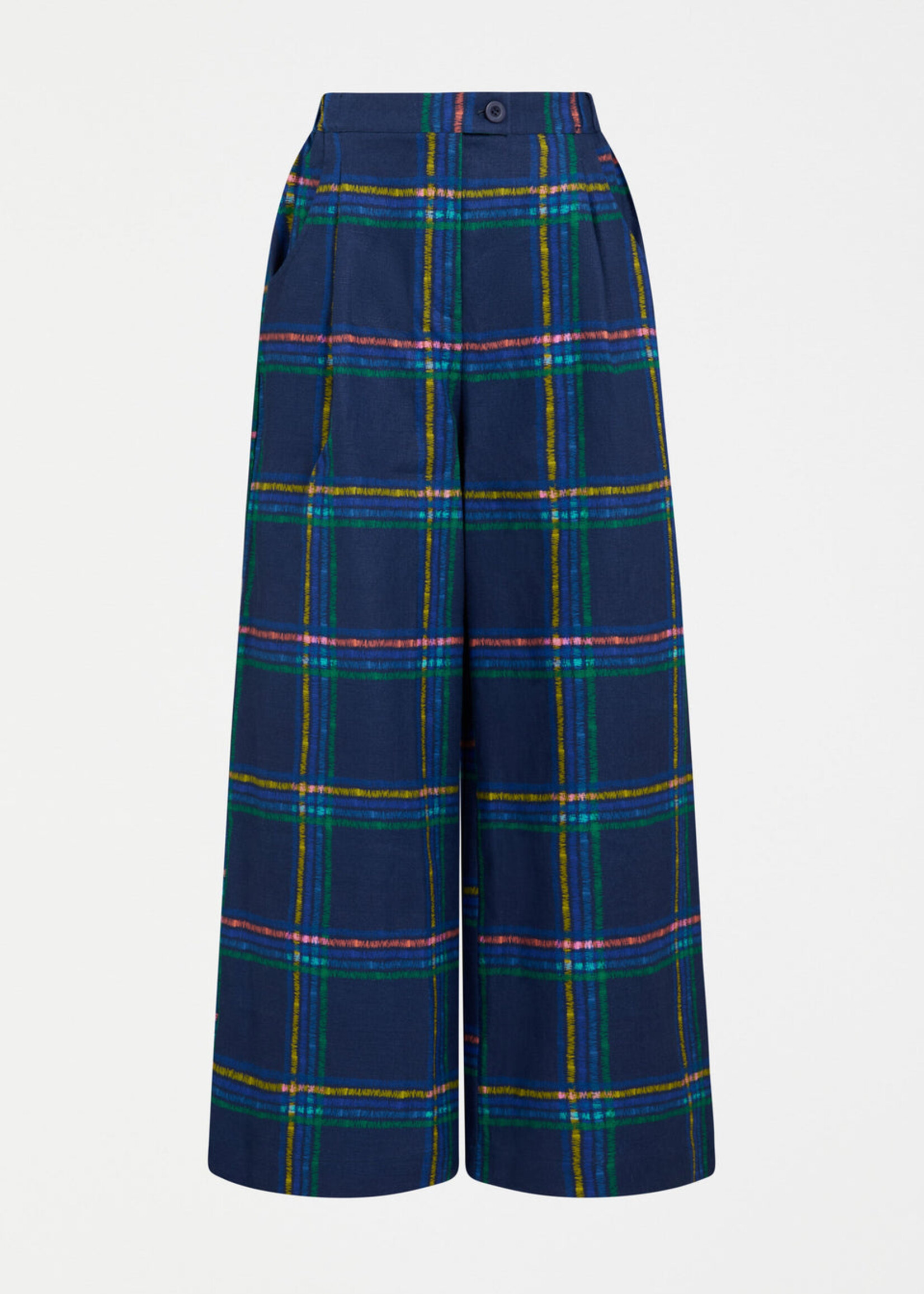 Paimo Pant Elba Check