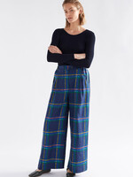 Paimo Pant Elba Check