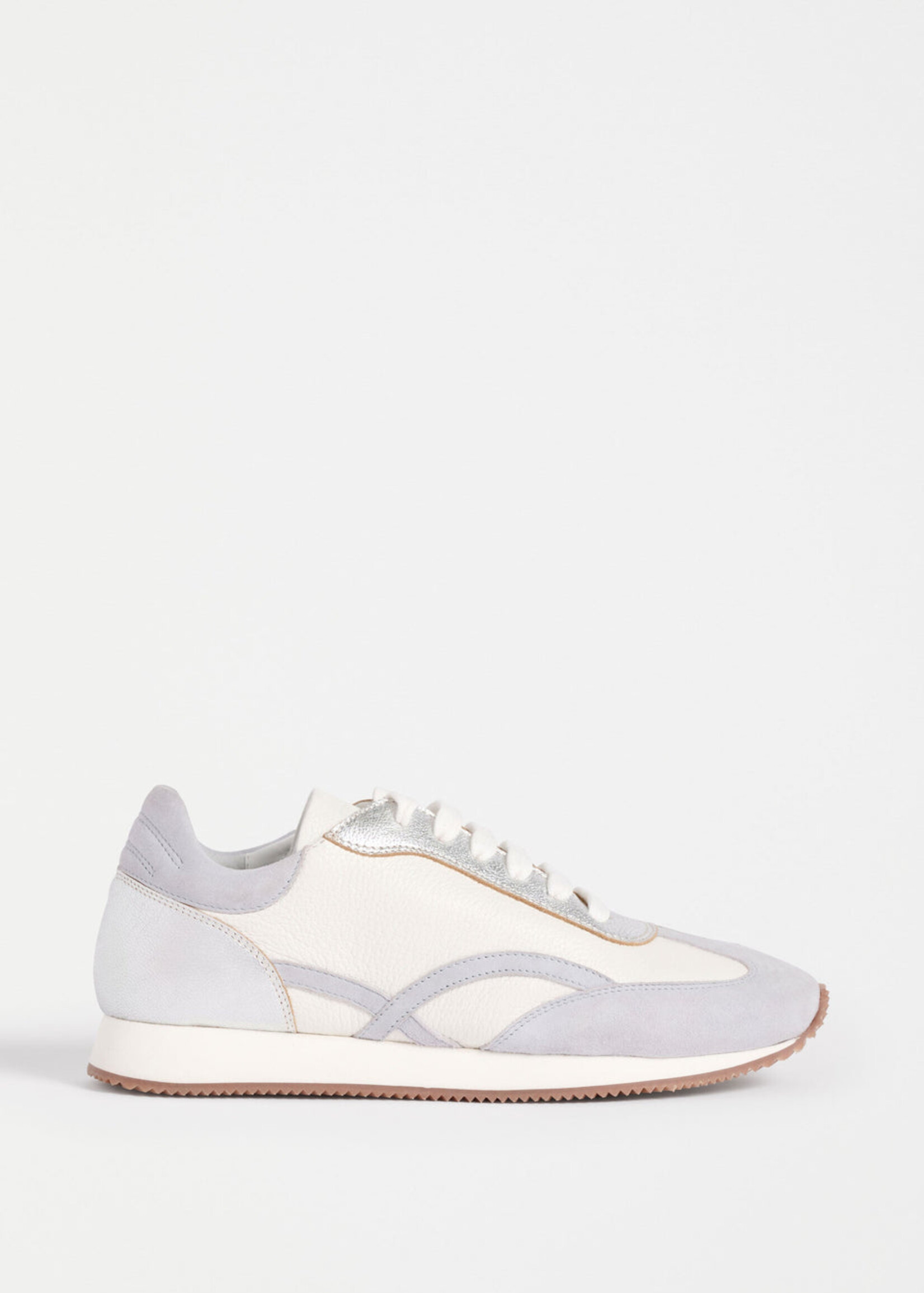 Steni Trainer Light Grey