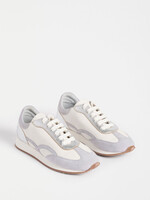 Steni Trainer Light Grey