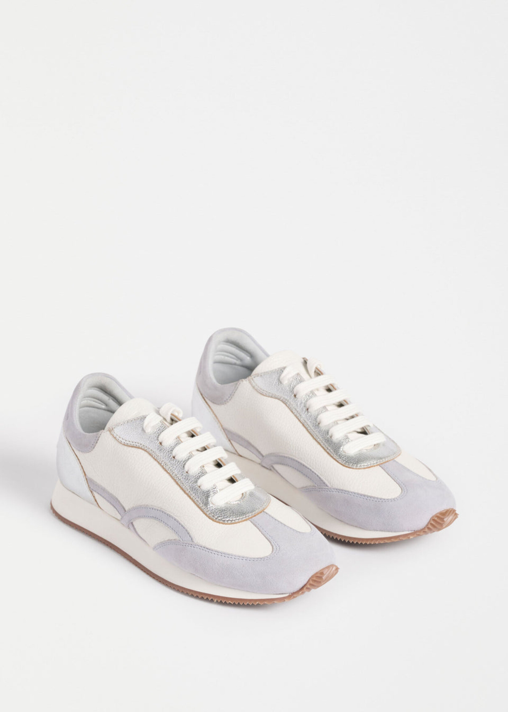 Steni Trainer Light Grey