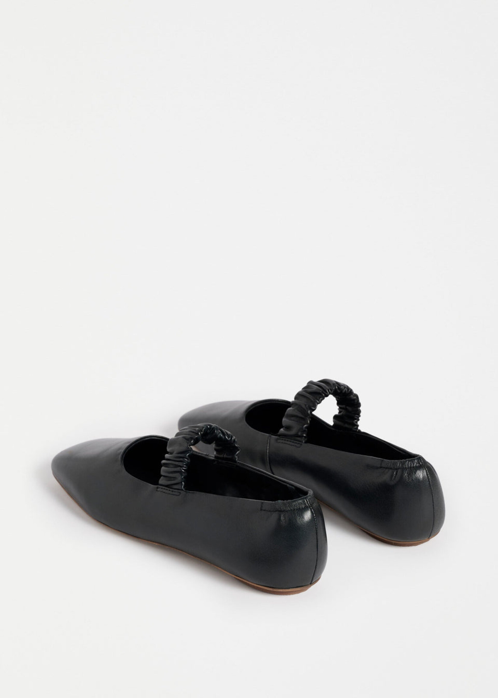 Kuren Flat Black