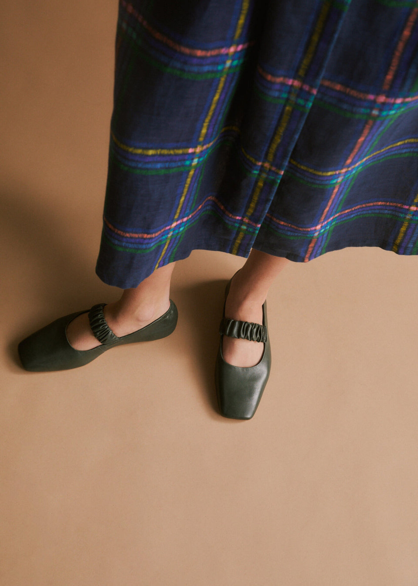 Kuren Flat Black