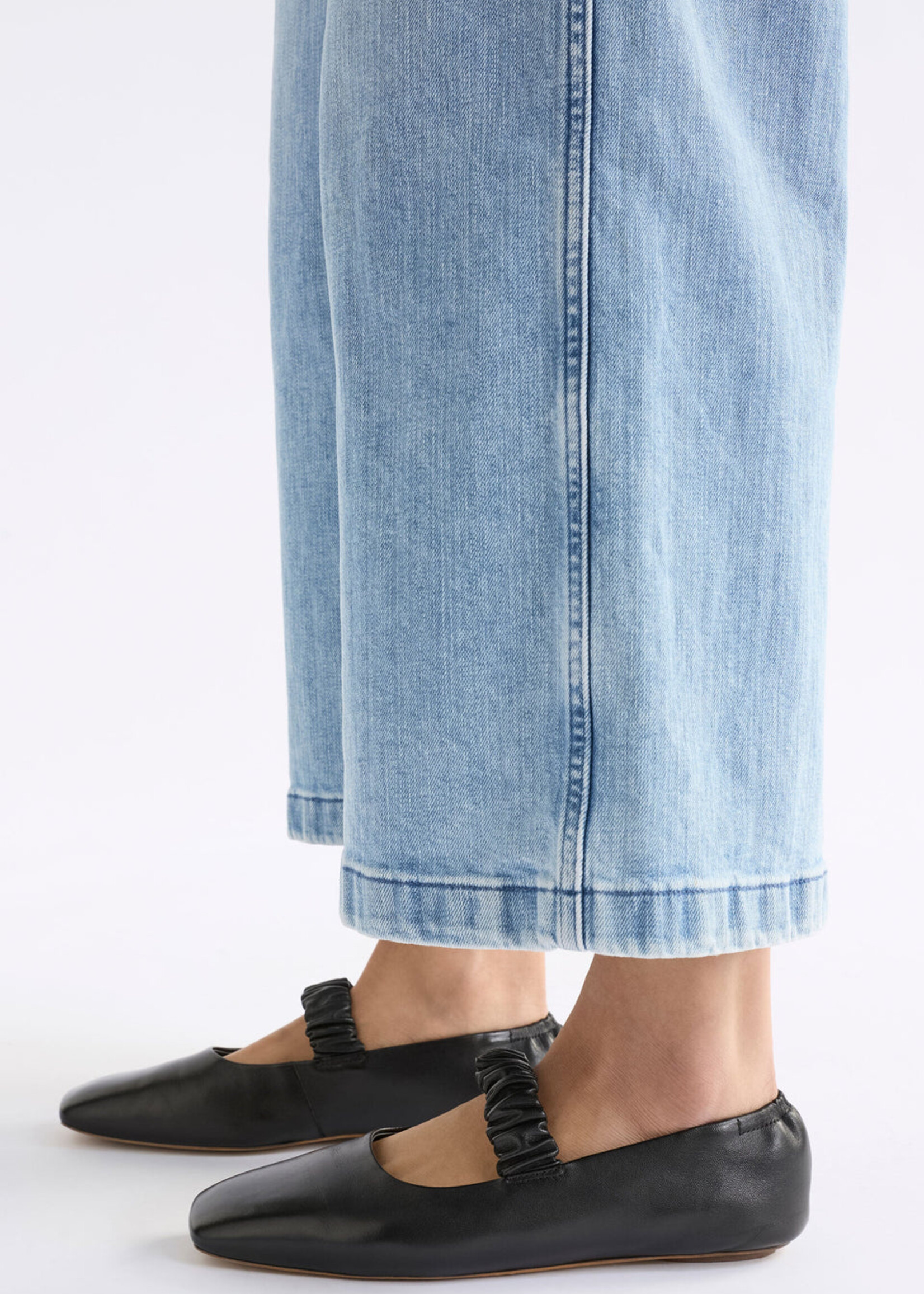 Kuren Flat Black