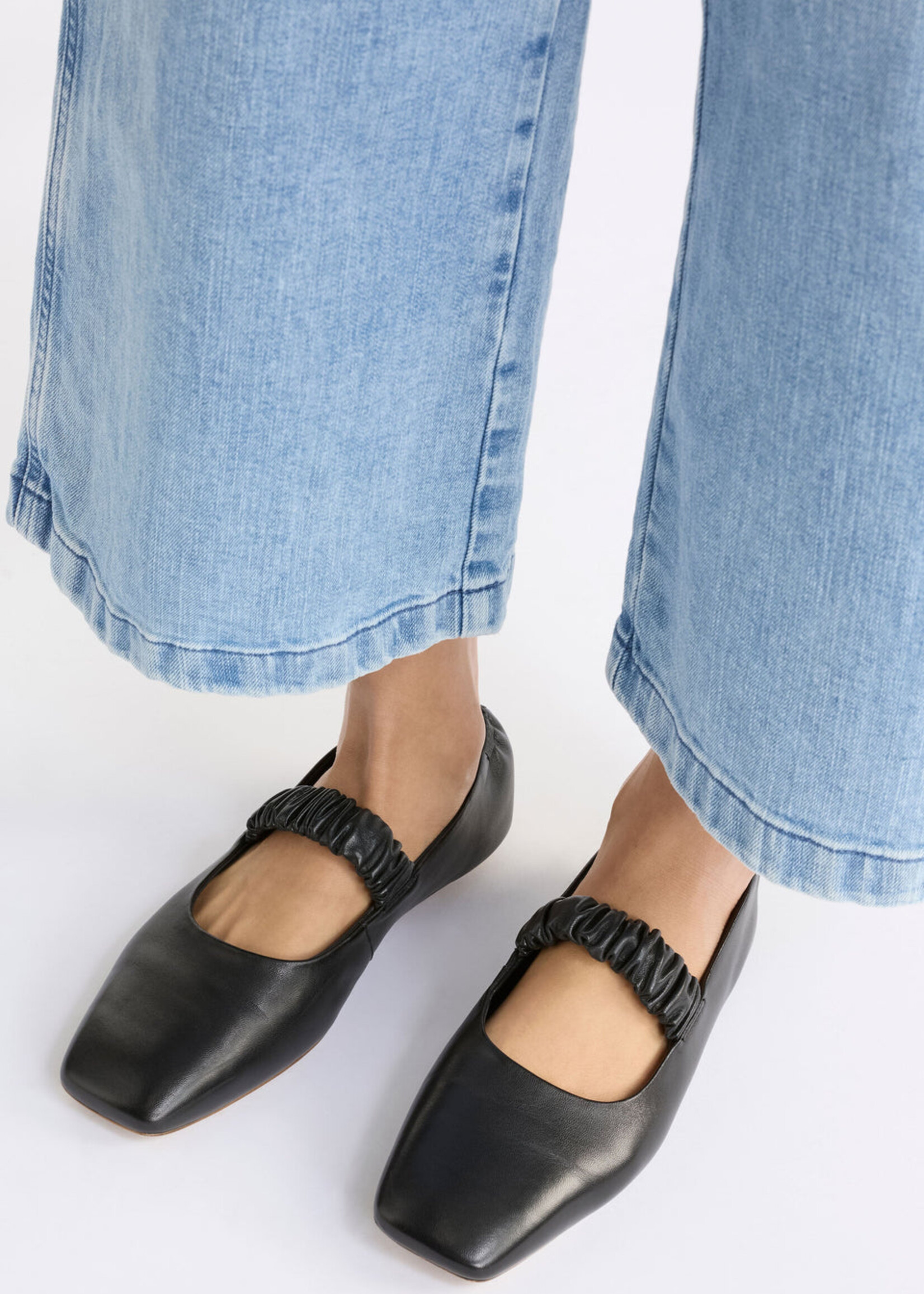 Kuren Flat Black