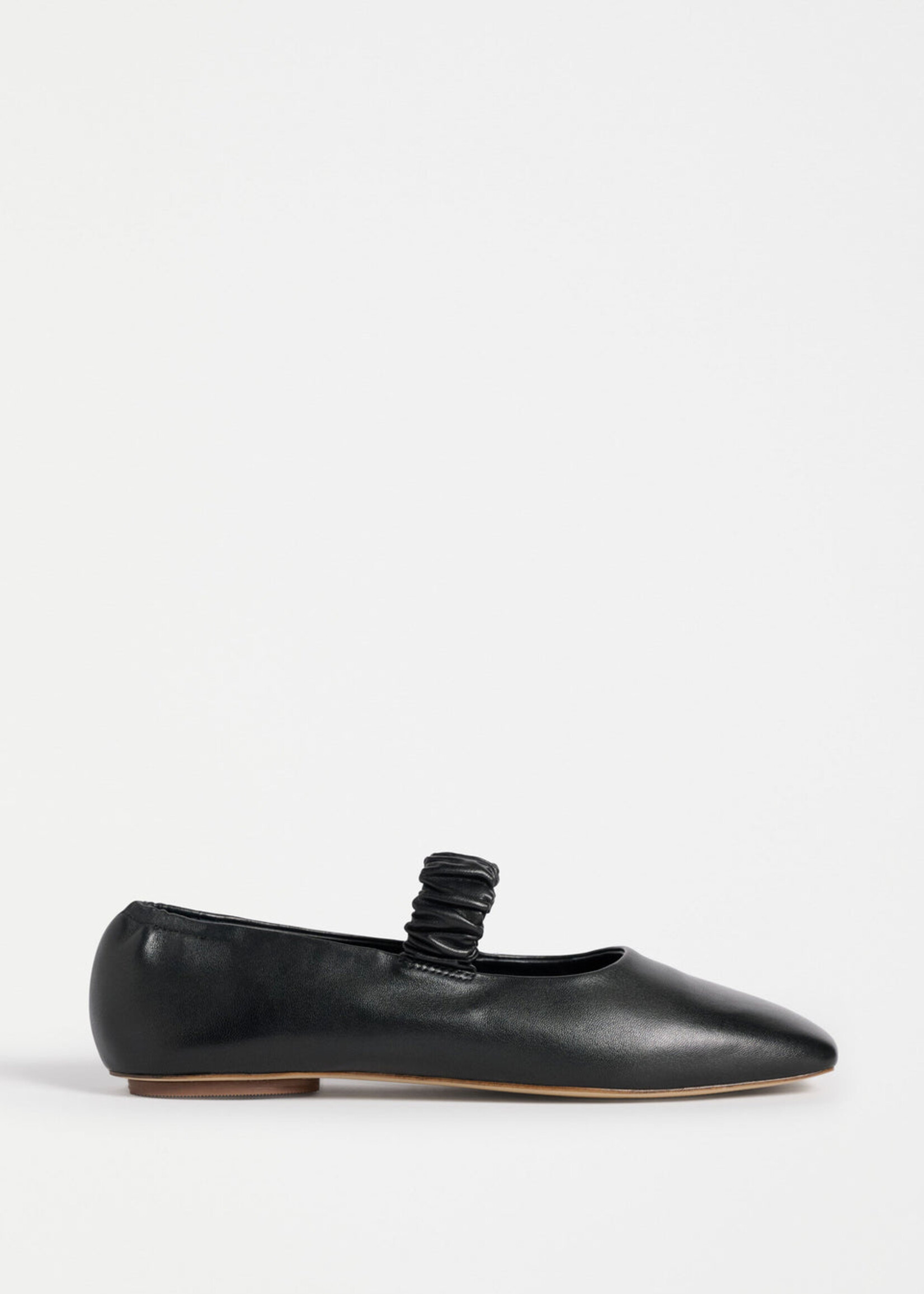 Kuren Flat Black