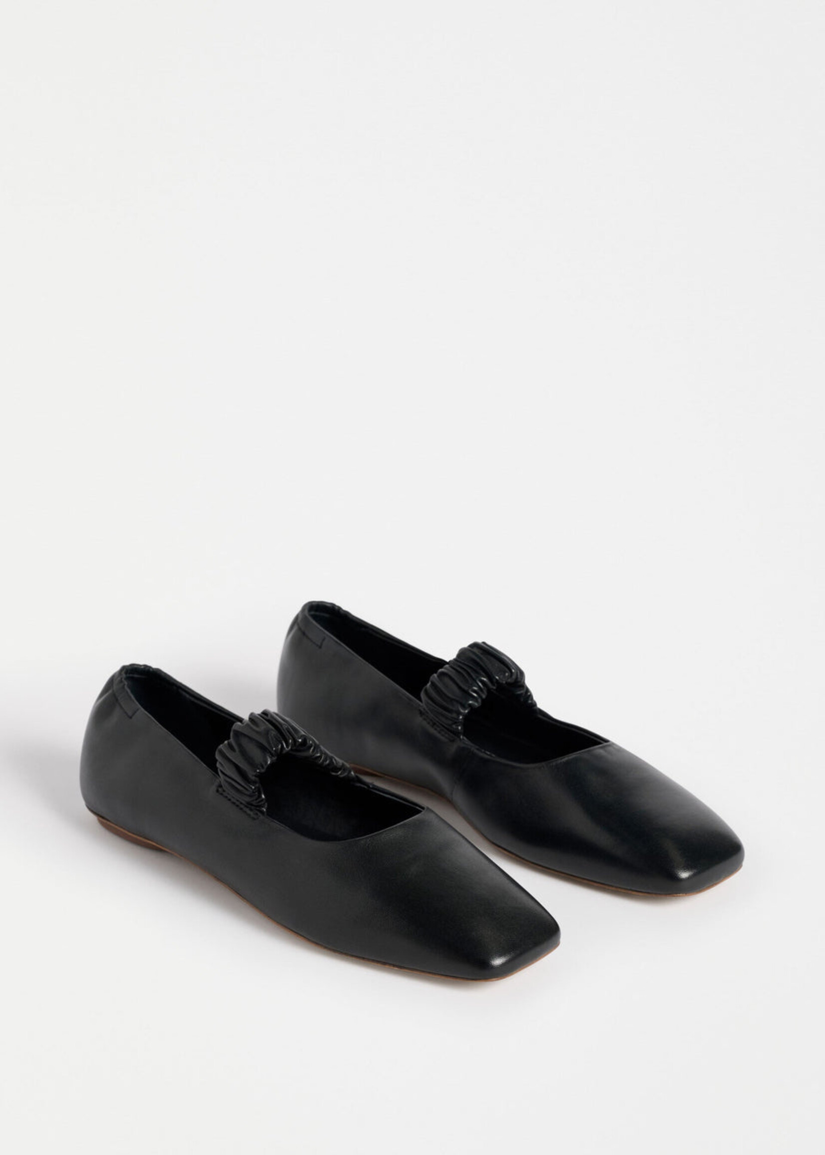 Kuren Flat Black