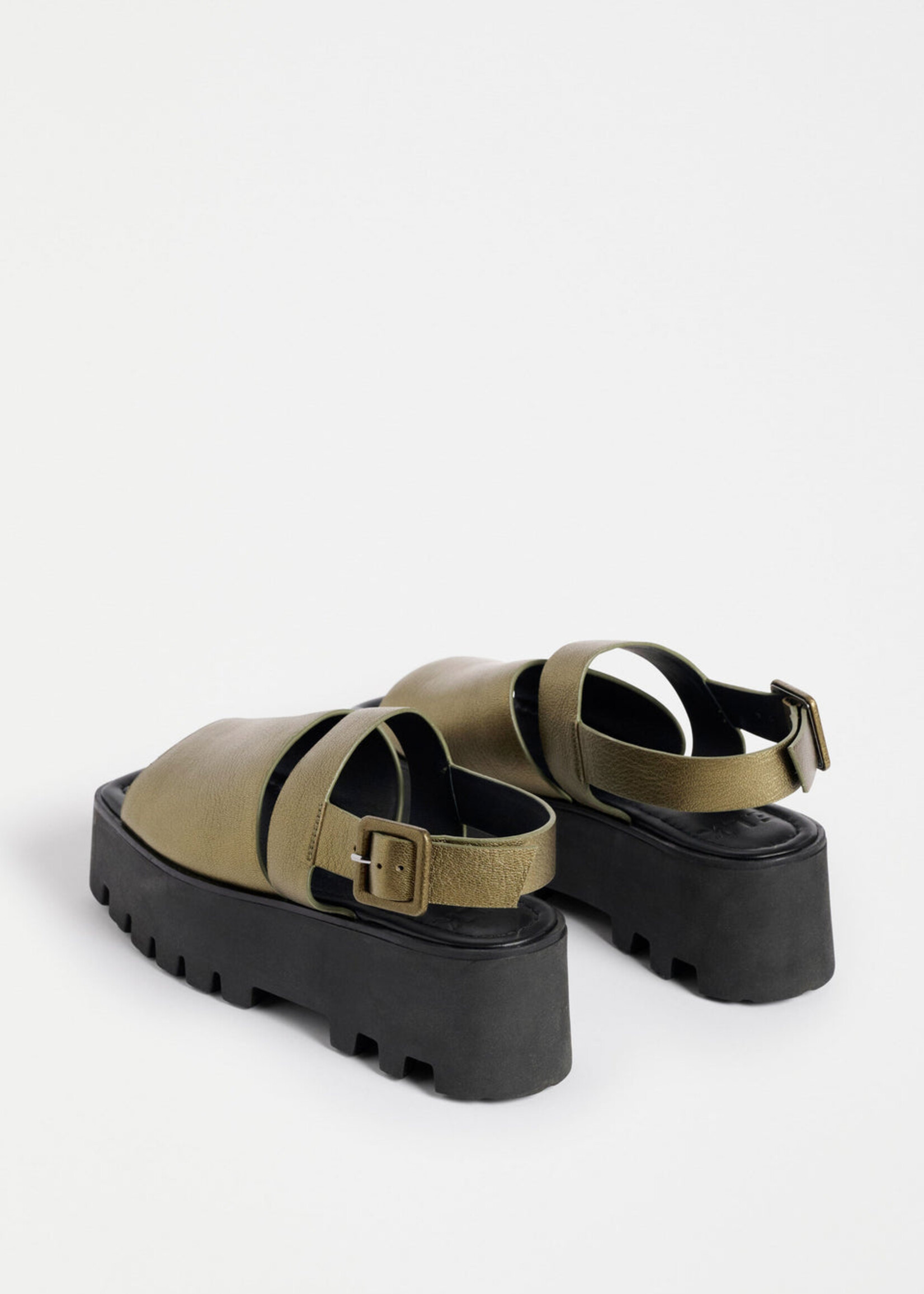 Jyrti Platform Olive