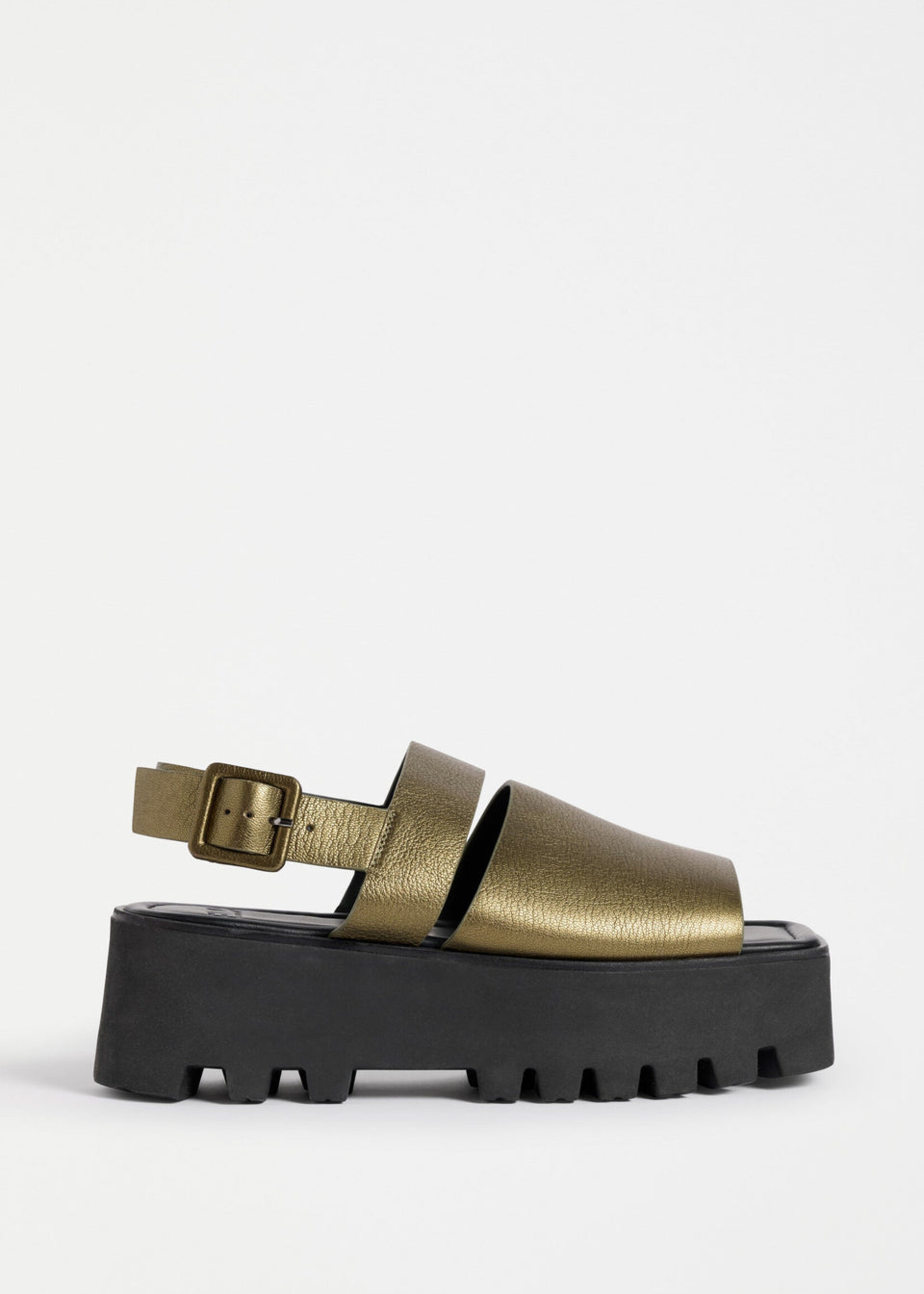 Jyrti Platform Olive