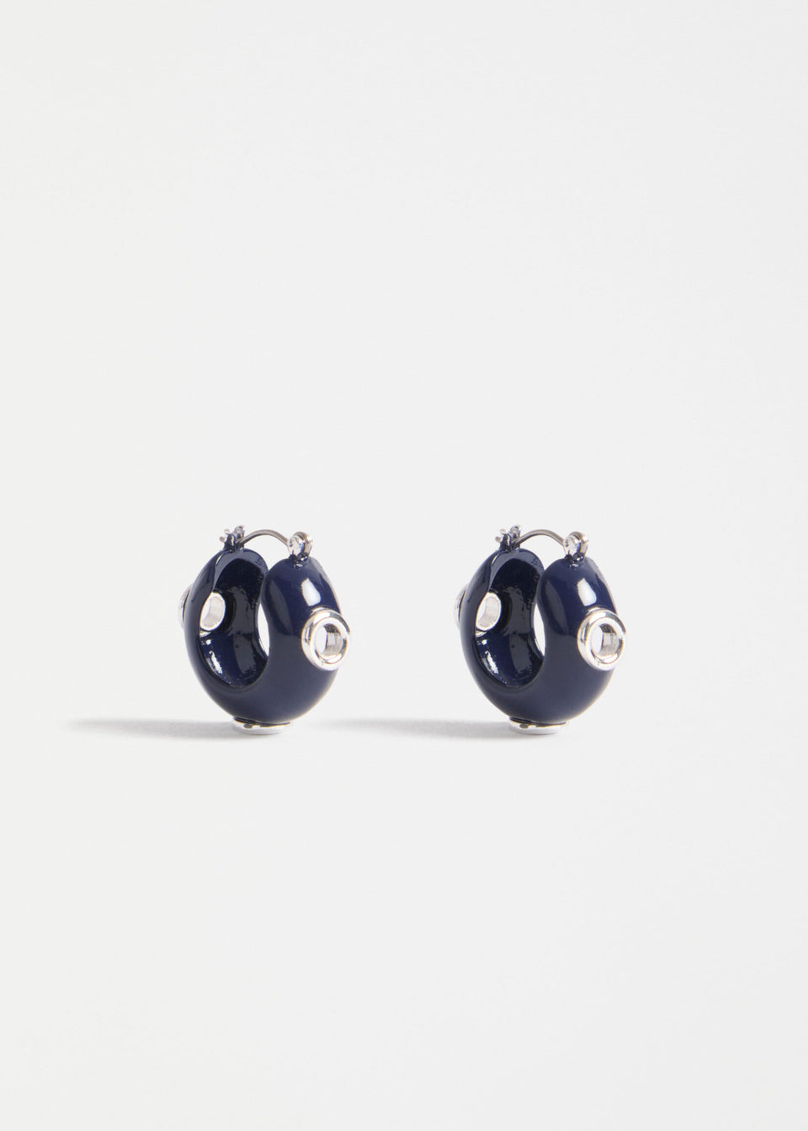 Jans Hoop Earring
