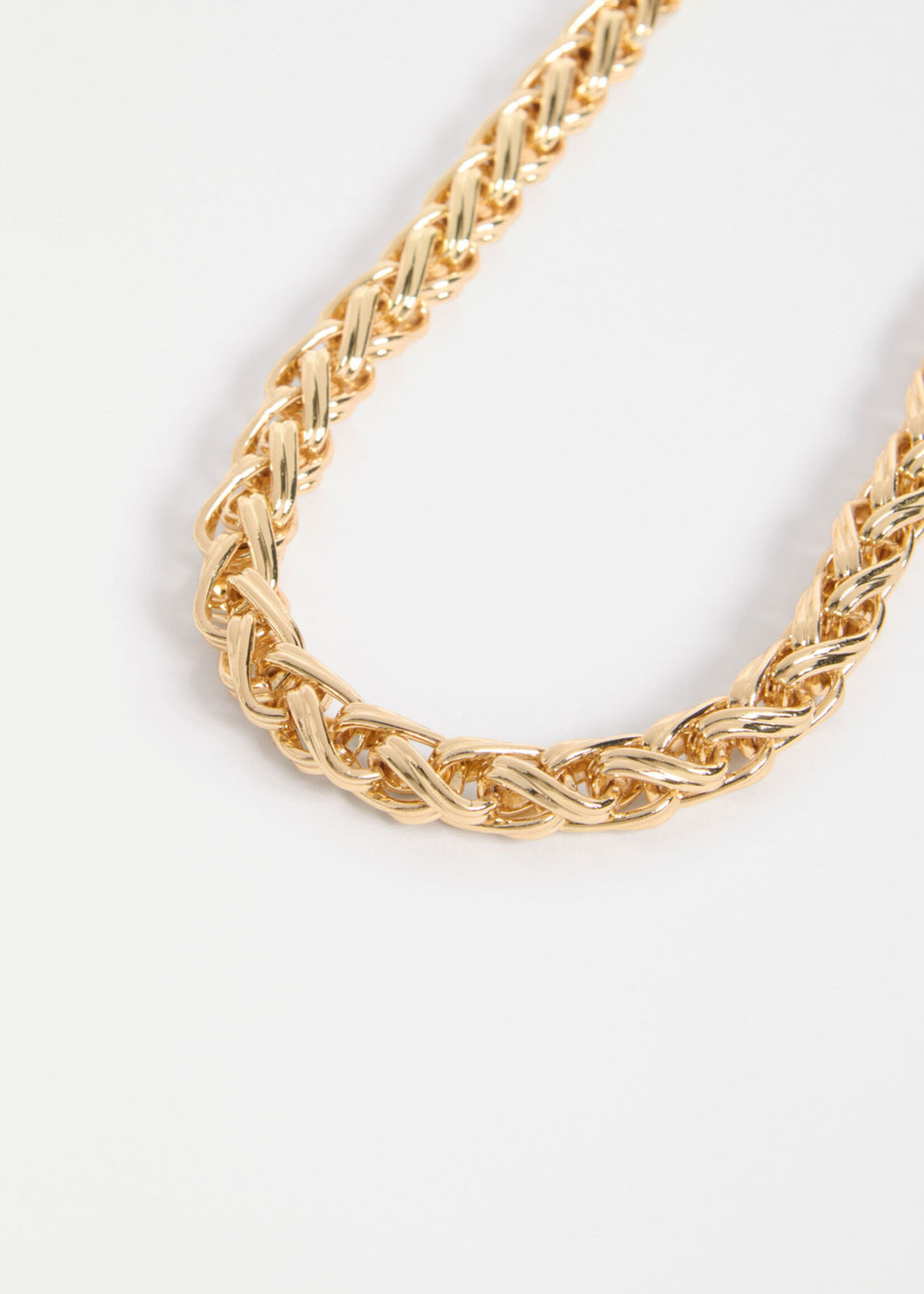 Samman Necklace