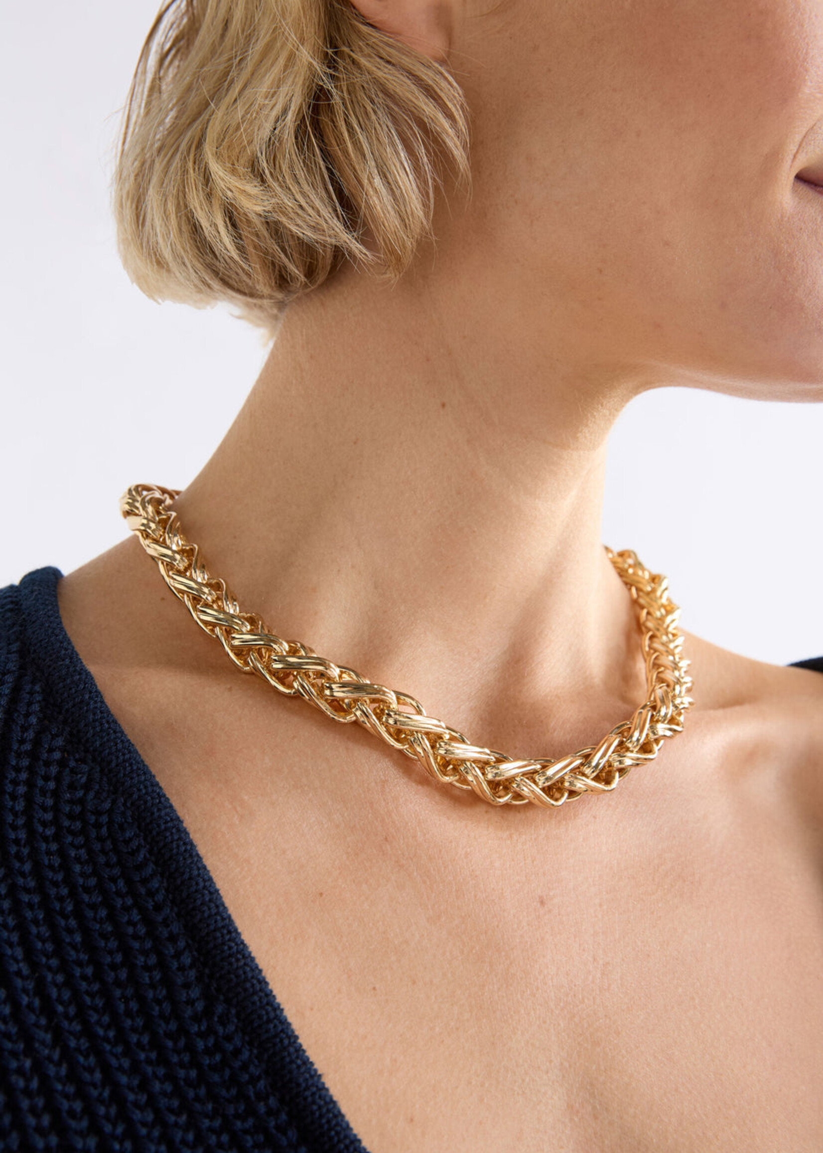 Samman Necklace