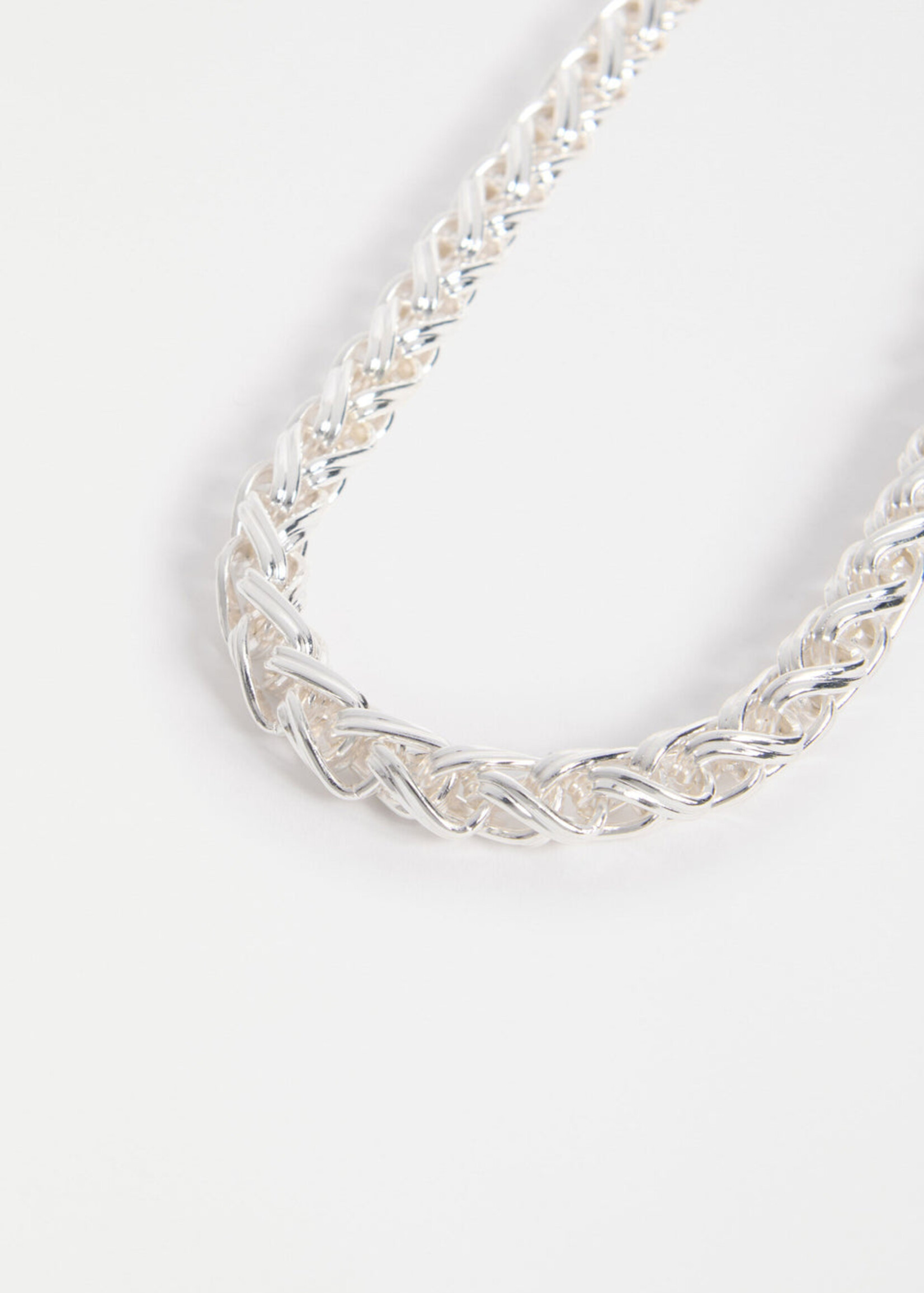 Samman Necklace